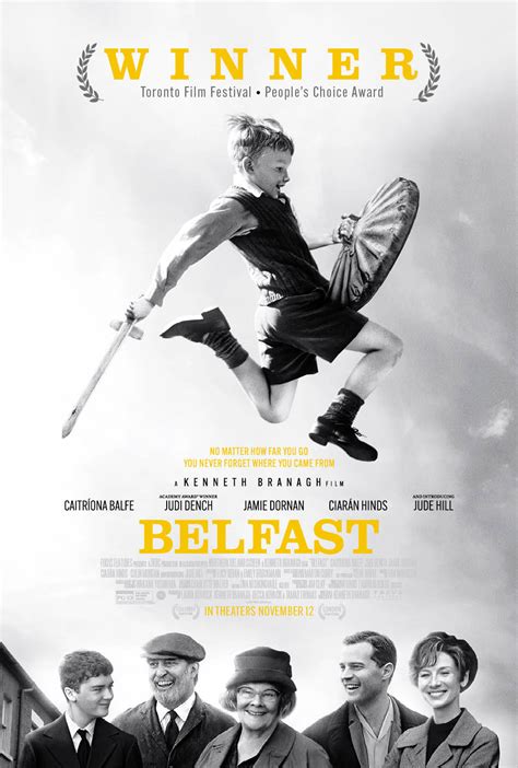 belfast imdb